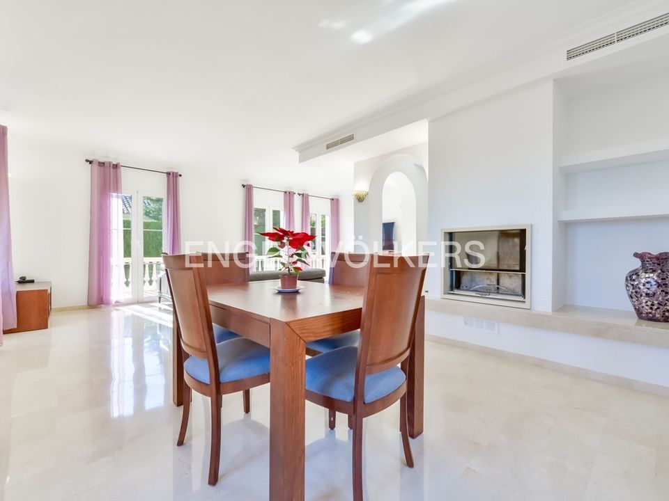 Villa i Finestrat, Alicante - foto 5